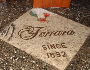 Ferrara